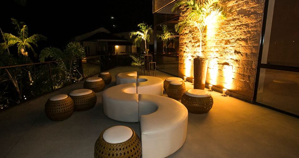 Festa de Premiação Anual – NFD 2018  No dia 12/12,